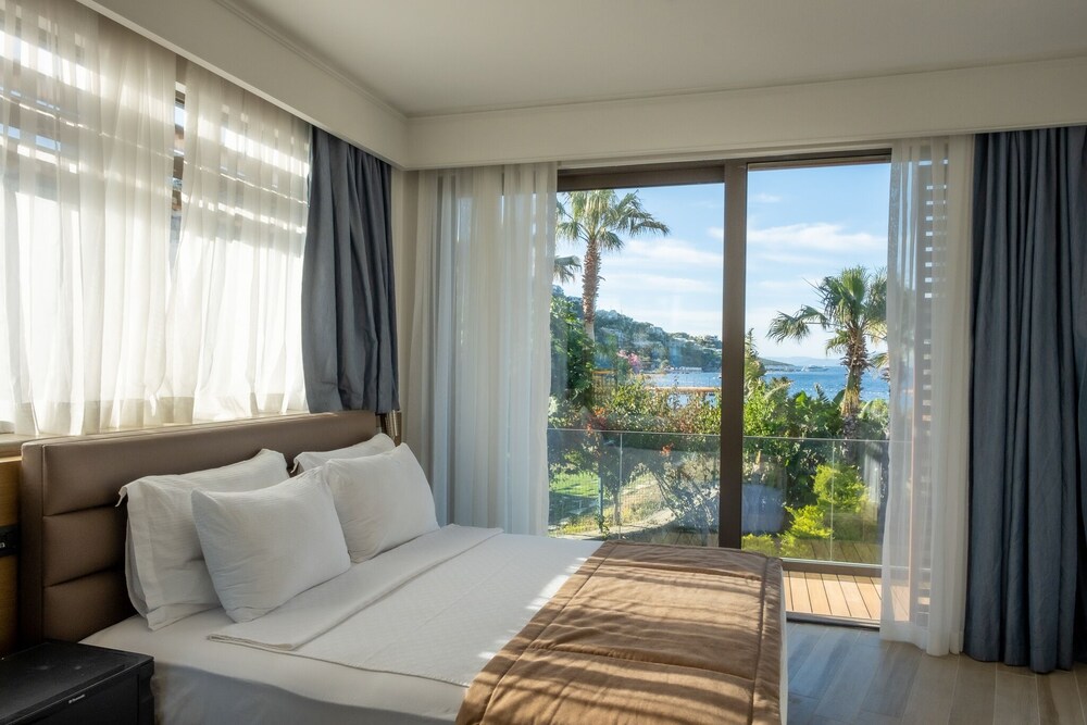 Les Sables Suites view 5