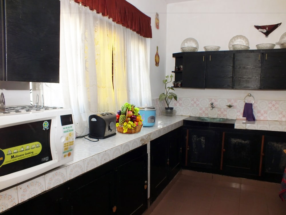 River Side Villa