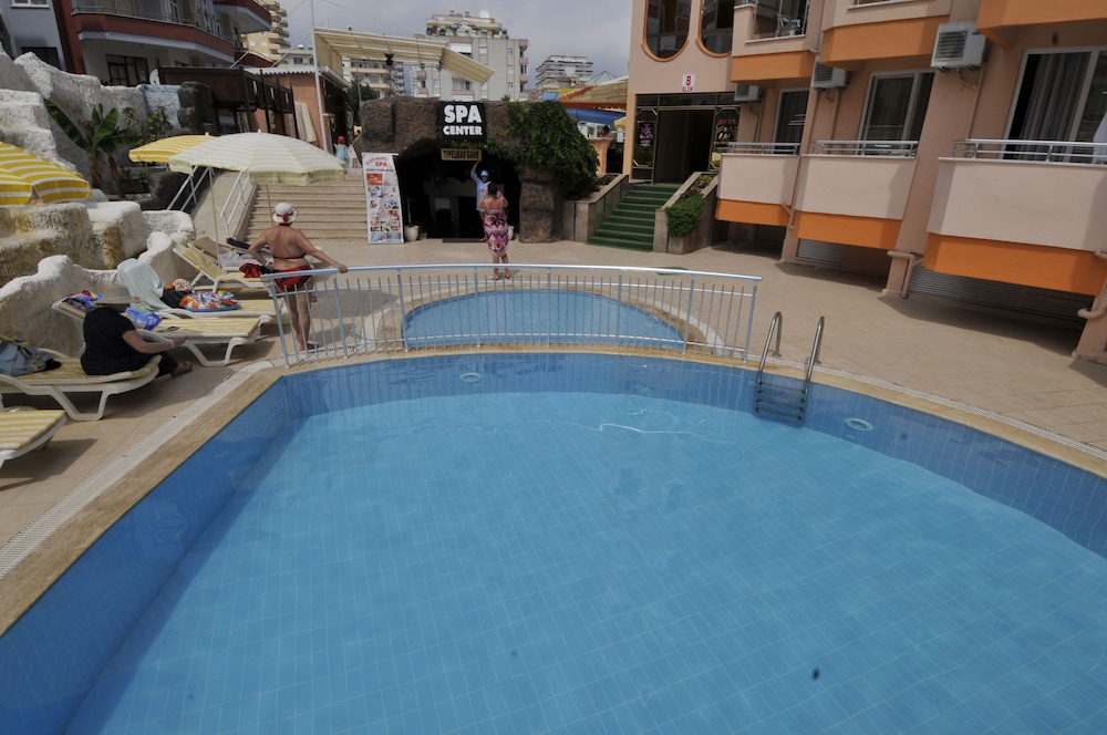 Klas Dom Hotel - All Inclusive