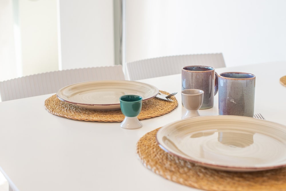 Perleta - Apartment In Cala Rajada. Free Wifi
