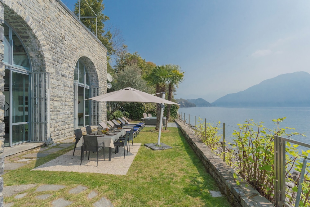 Sala Comacina Villas by Rent all Como
