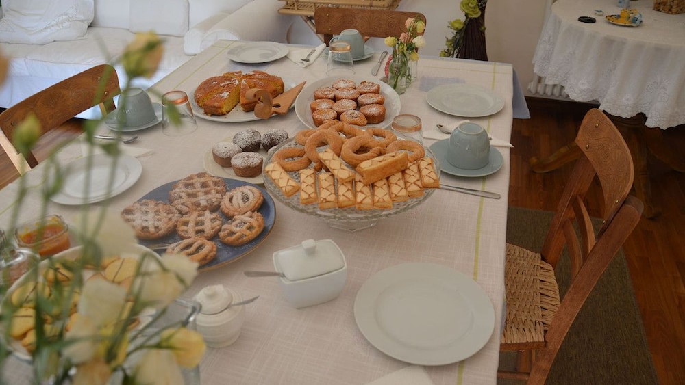 B&b Terre del Sud