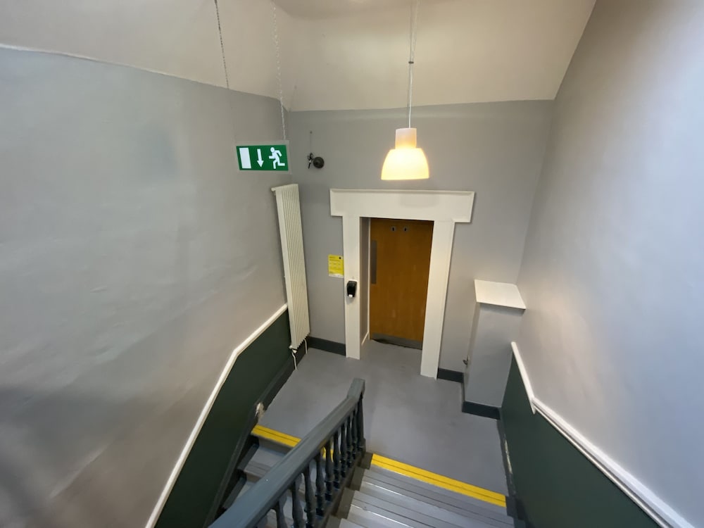 Dublin City Dorms - Hostel