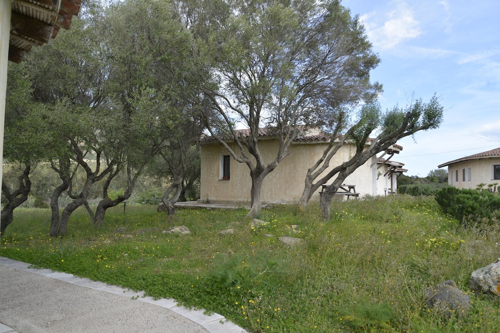 Agriturismo Rubinu