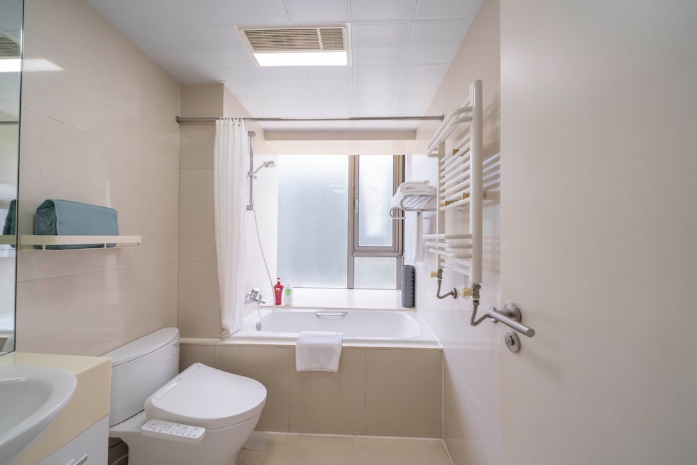 Tyms 3BR 2BA Apartment Yongxin Century