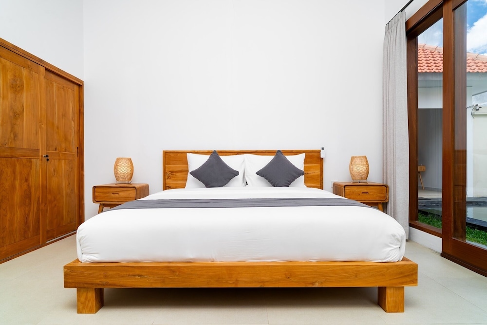 Villa Urip Canggu