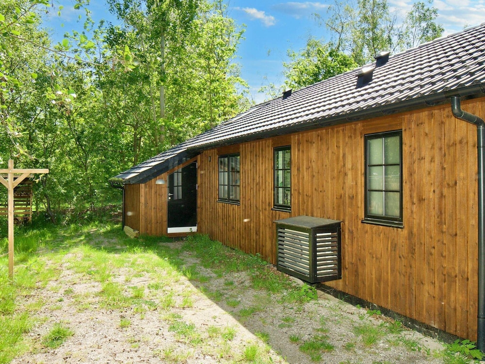 6 Person Holiday Home in Sjaellands Odde view 5