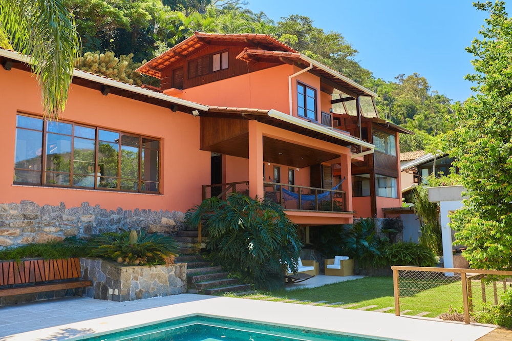 ITACOA LUXO