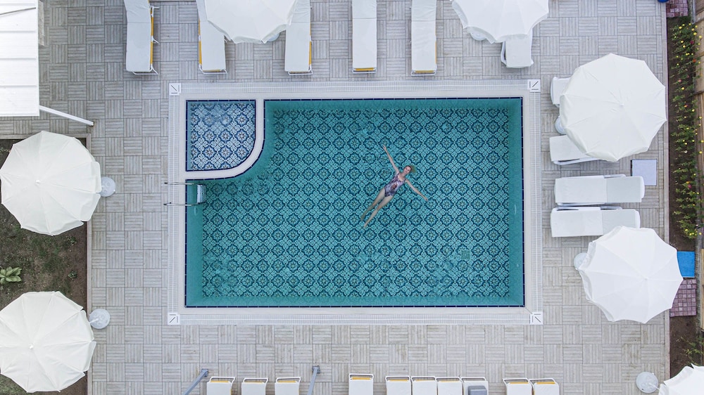 Belsun Butik Otel - Image 15