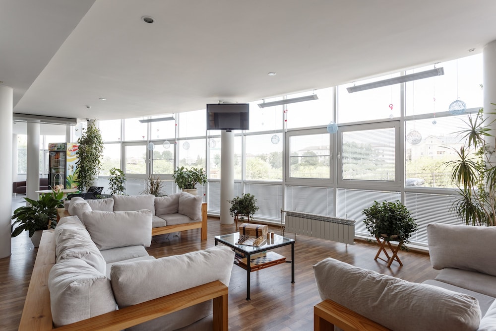 Hostel Piligrim
