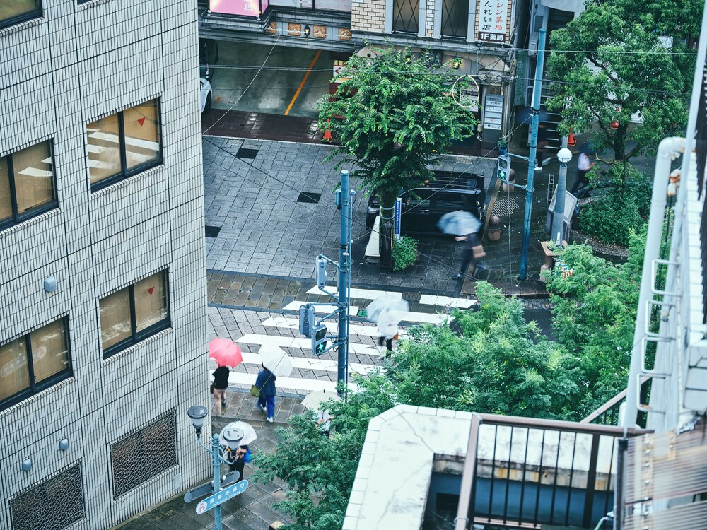 HOTEL URO - hostel
