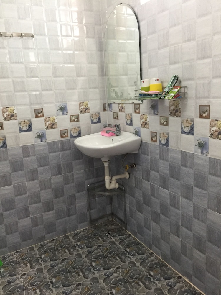 Mai apartment