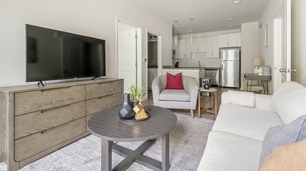 North Concord Apartments By Landing