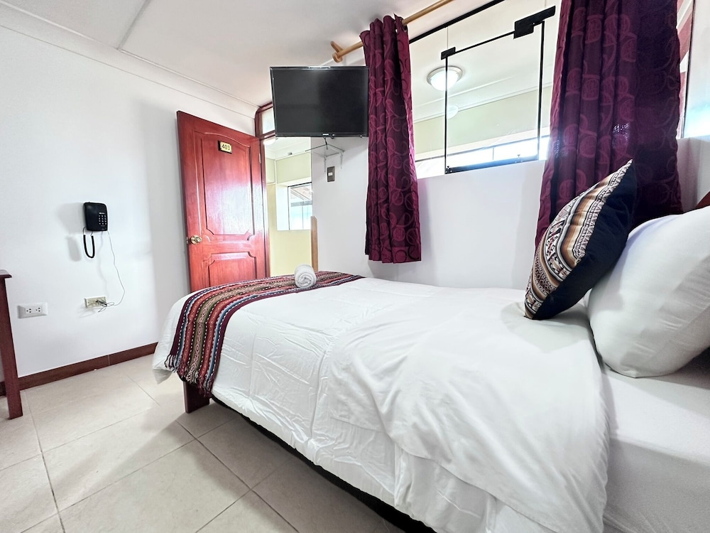 Libertrek Centro Inn