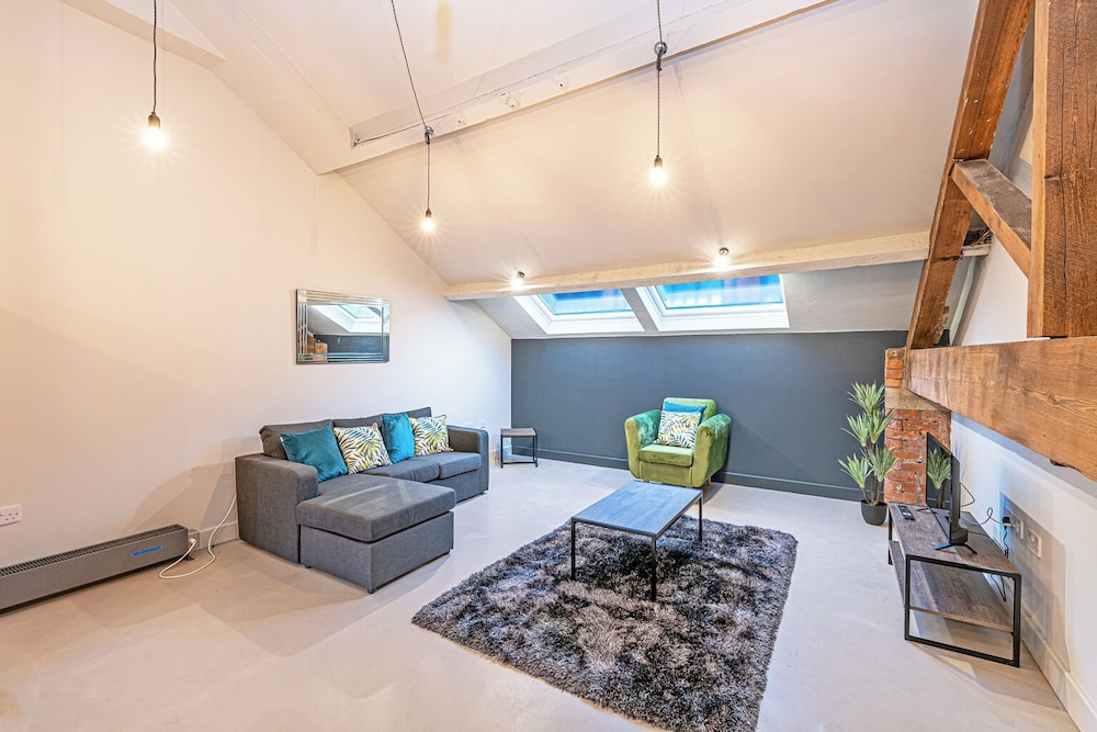 Union Lofts by Guestz