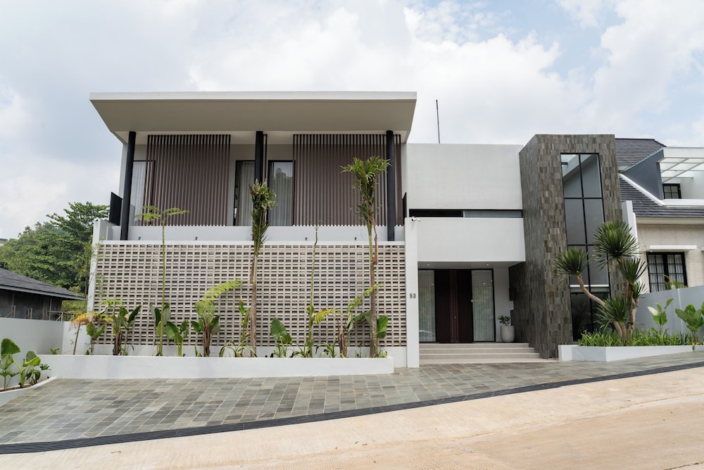 Kireina Mori Villa 6BR with heated pool
