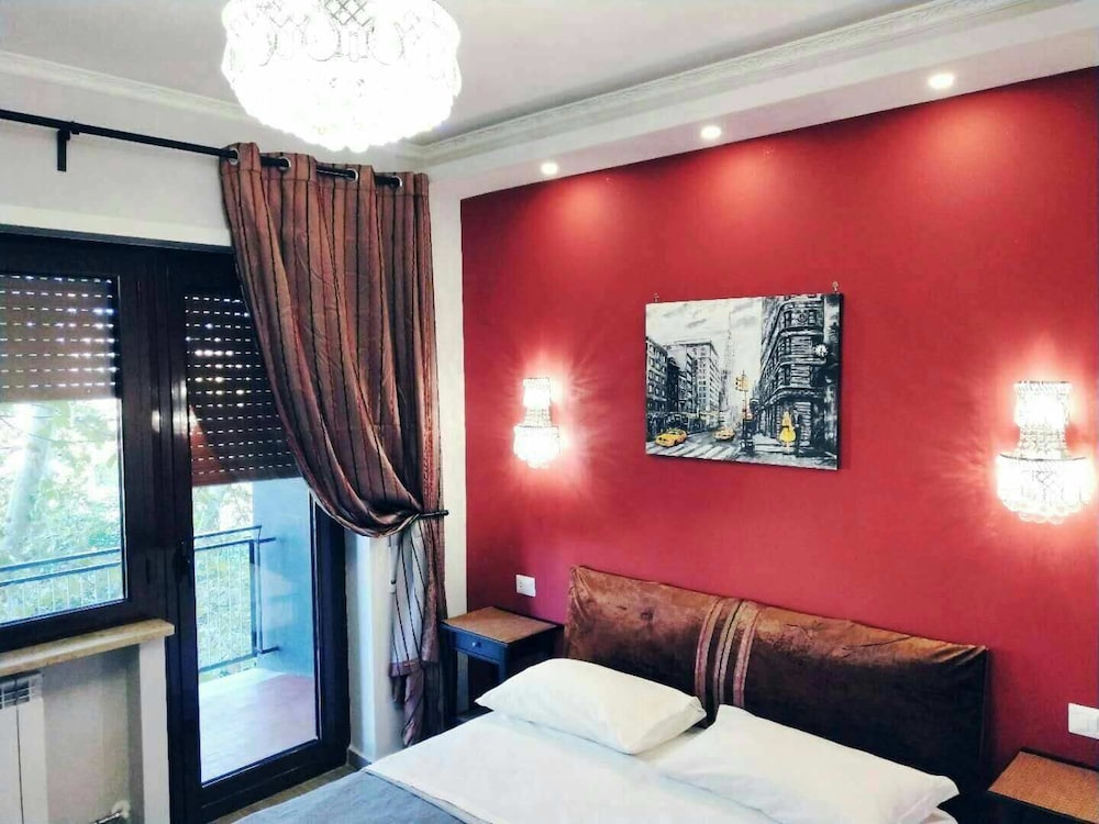 Inn miracles seven