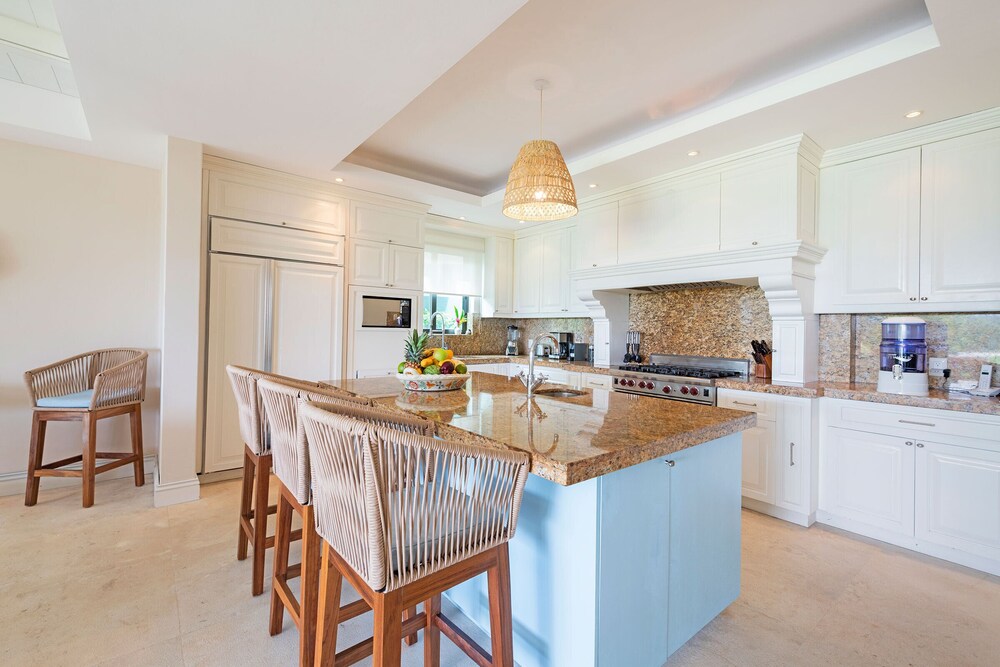 Riviera Nayarit Vacations - Luxurious 4 Bedroom Condo - Property Image 3