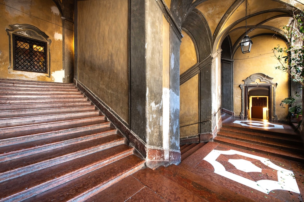 I Saloni del Principe