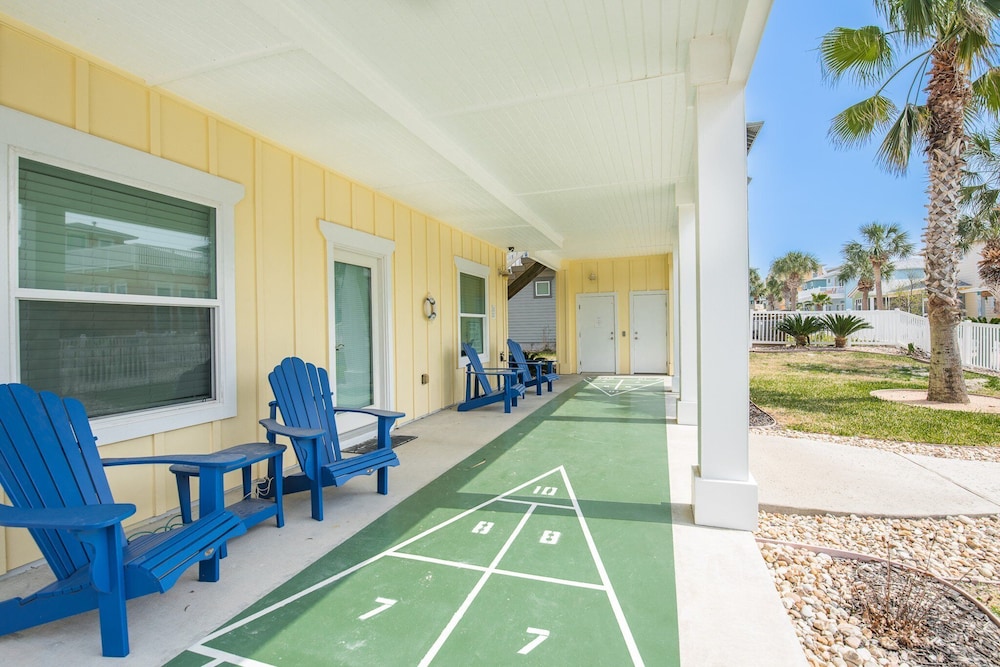 BeachView Resort Condos