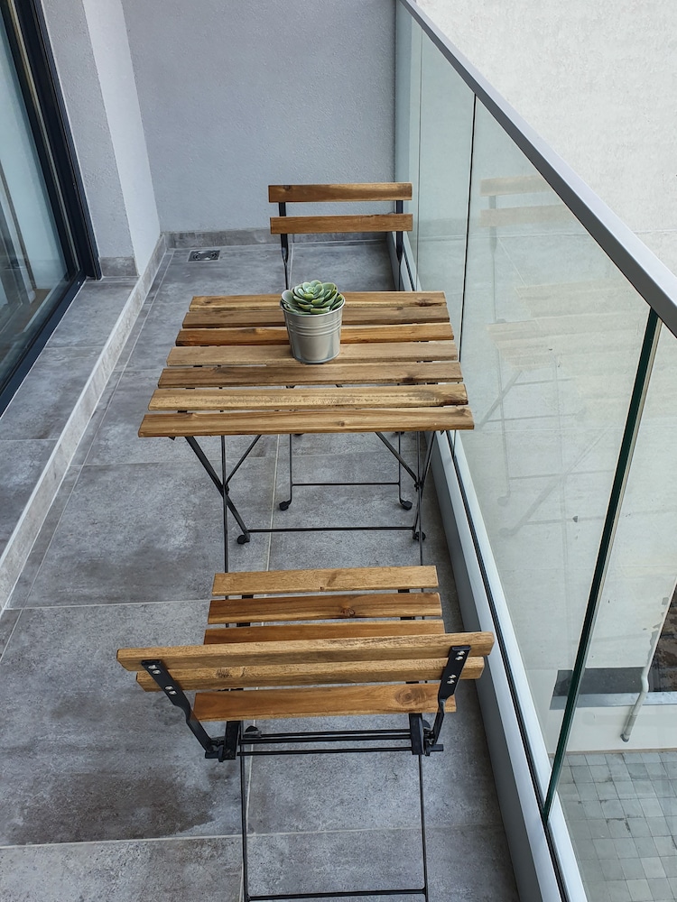 Srecko No1 Apartment view 4