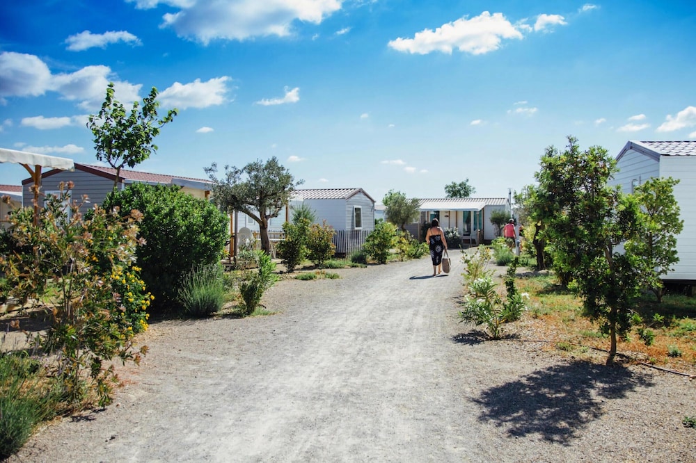 Mobile Home Prestige With air Conditioning