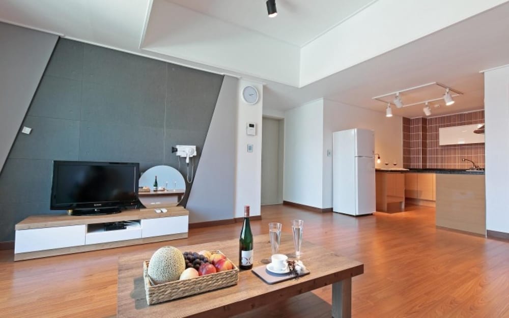Pohang The 1 Resort