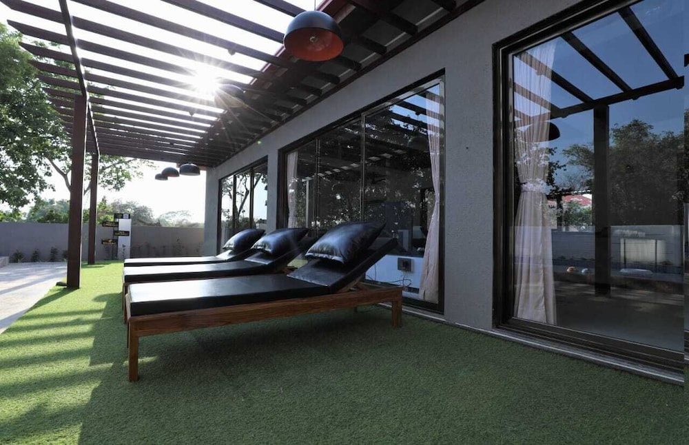 Privystays Jks Private Villa