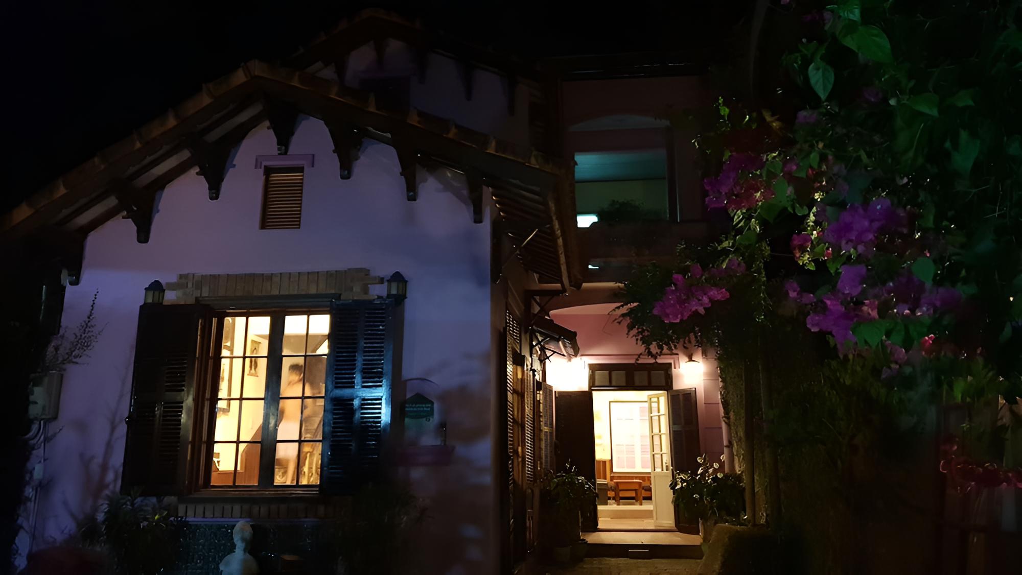The Casting Homestay