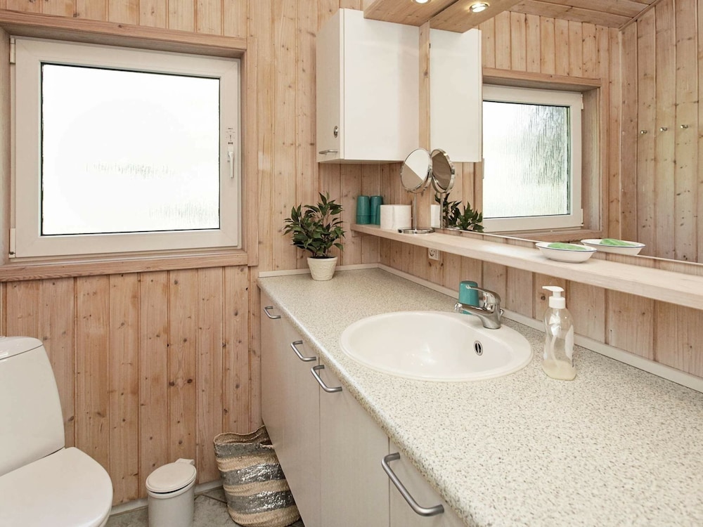 4 Person Holiday Home in Skagen-by Traum view 2