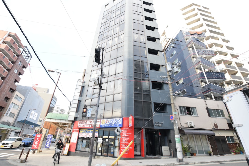 Balcone Uchikyuhoji