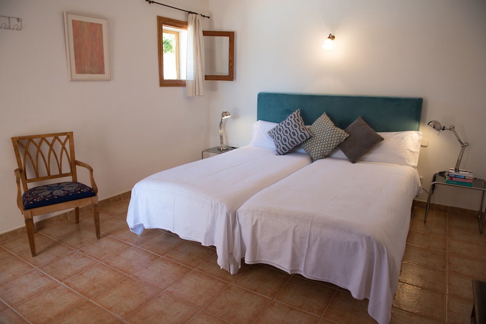 Agroturisme Perola - Adults Only view 2