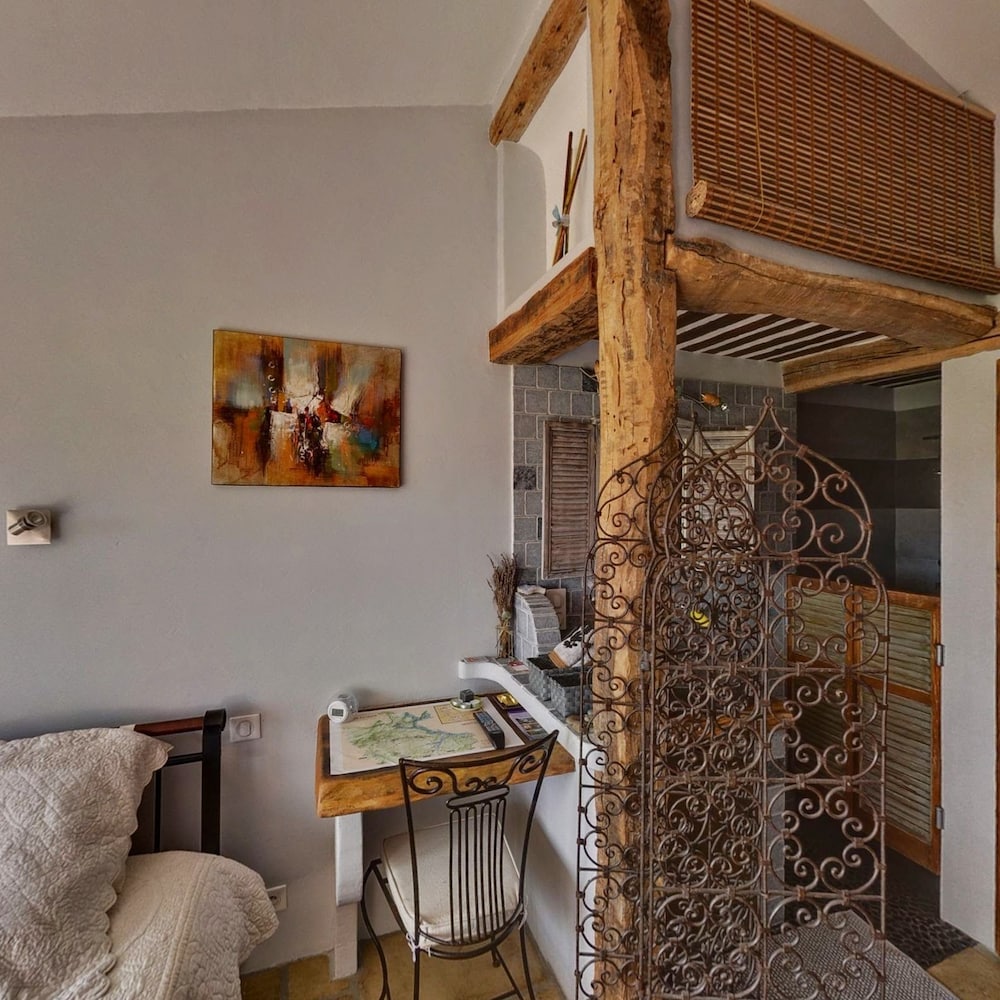 Les Gites du Lac - Chambre d'hotes photo 4
