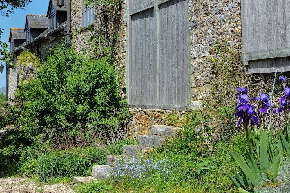 Trill Cottage