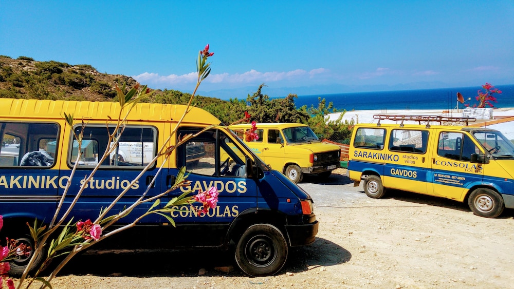 Gavdos Studios