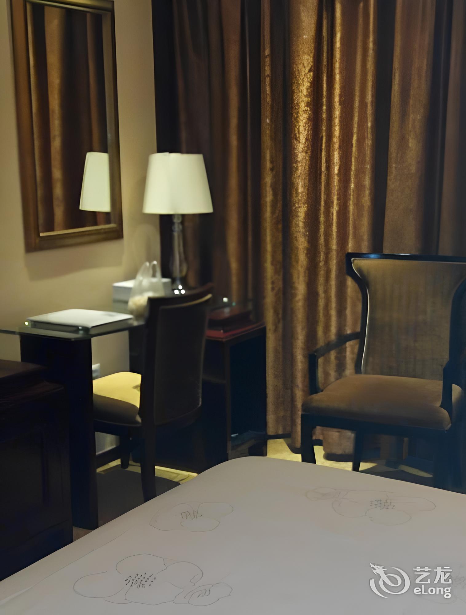 Guangzhou Regency Hotel