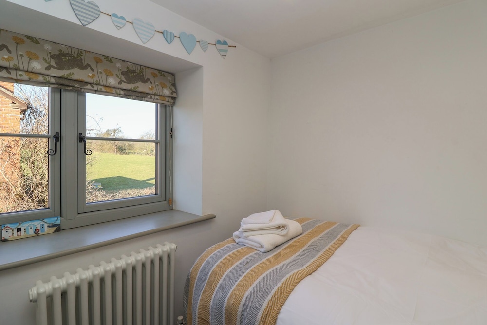 Curlew Cottage