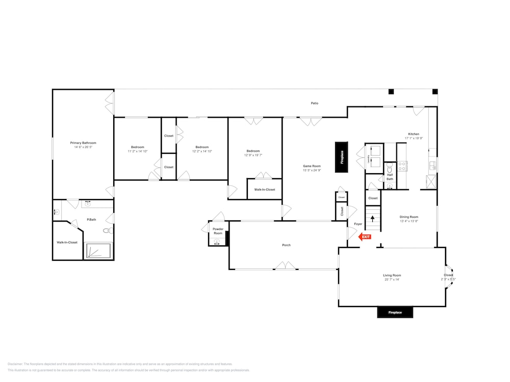 Island By Choice by Ryson Vacation Rentals