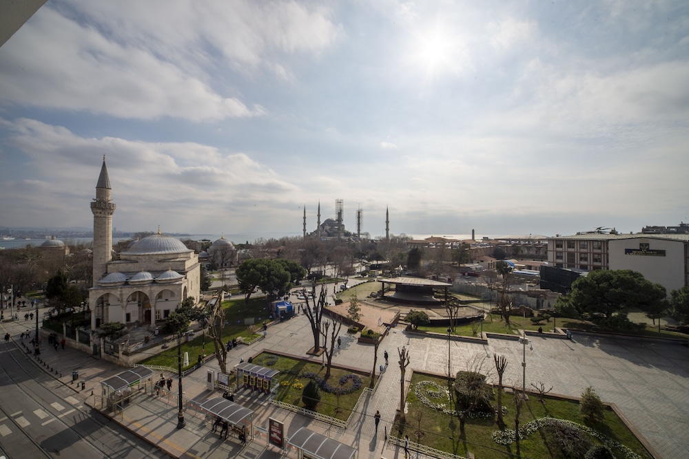 World Heritage Center Otel - Image 87