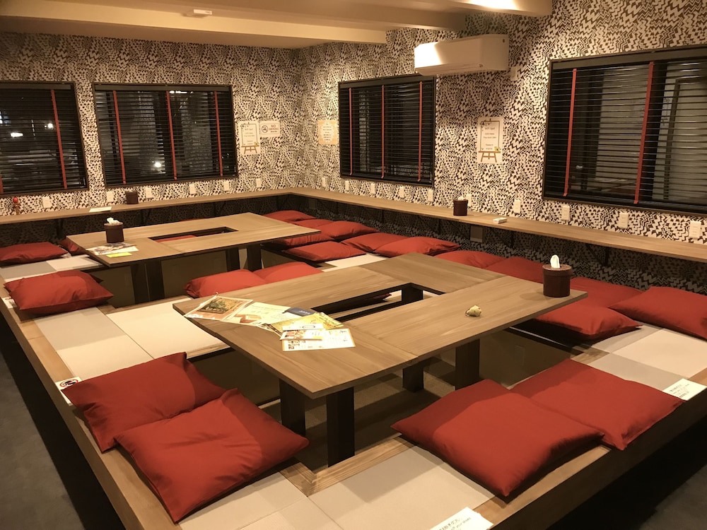 Guest House One More Heart at NARA KOROMO - Hostel