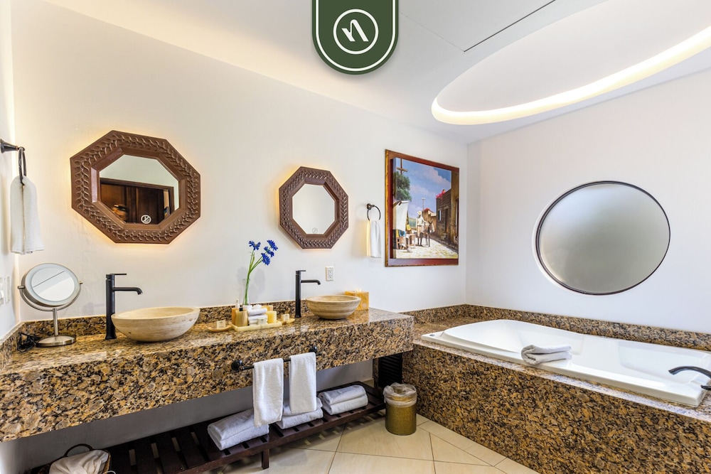 Hacienda Encantada by Naya Homes