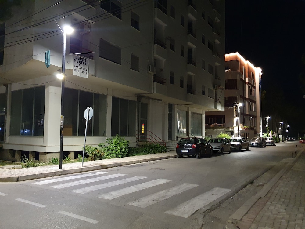 Big Apartment by the sea in Durres