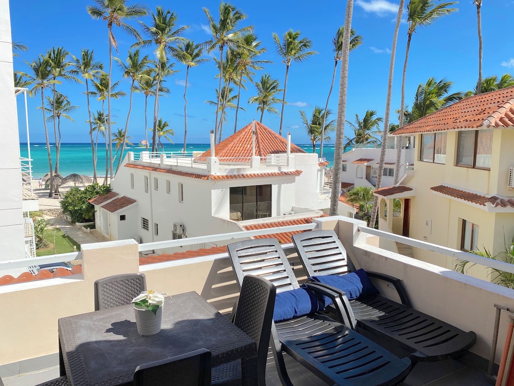 TROPICAL VILLAS playa LOS CORALES