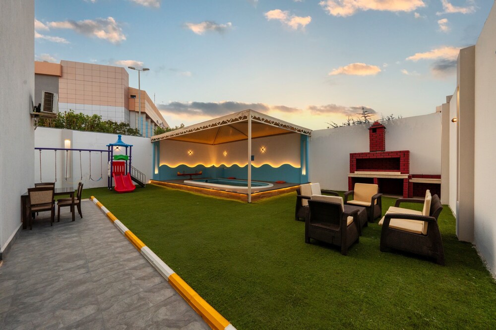 LAS SALINAS CHAILT FOR HOLIDYAS HOUSES
