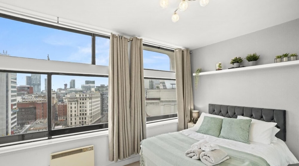 Heartwood Suite