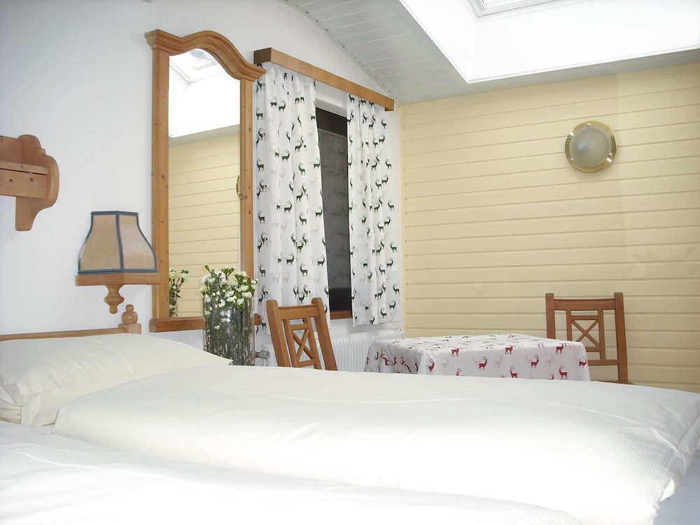 Hotel Garni Botenwirt