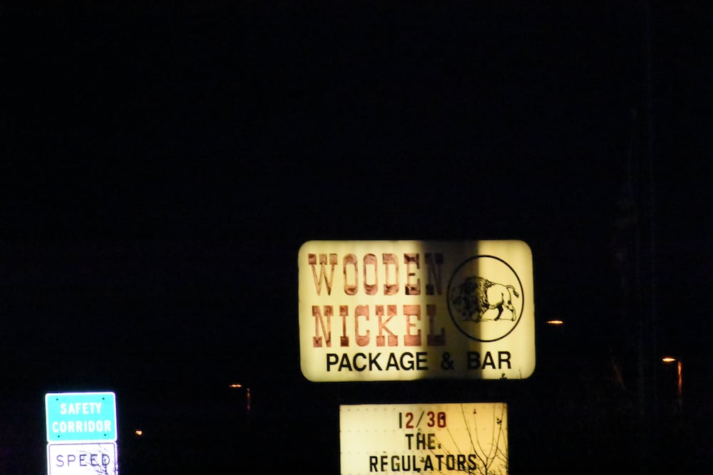 Bloomfield Motel