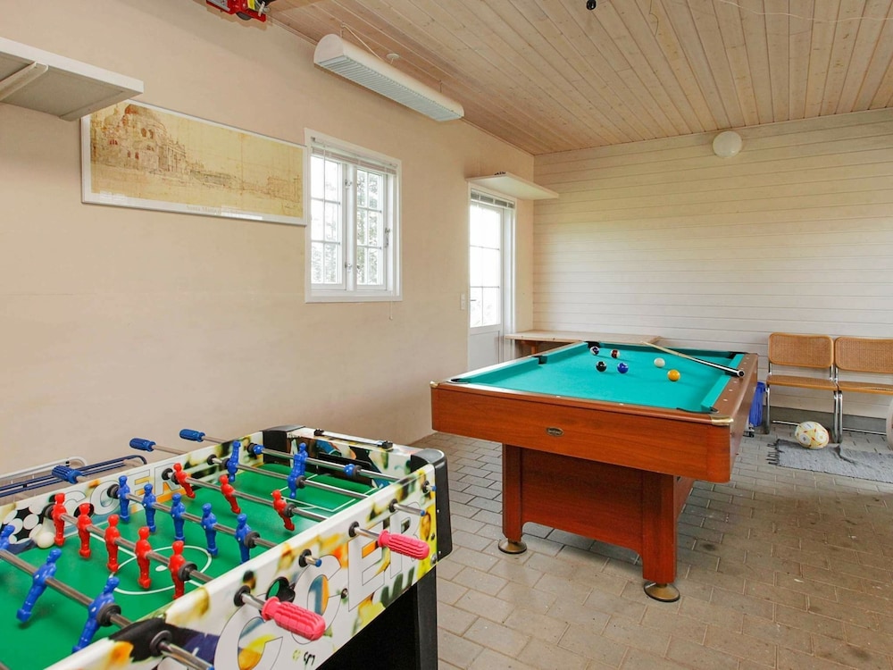 6 Person Holiday Home in Struer view 3