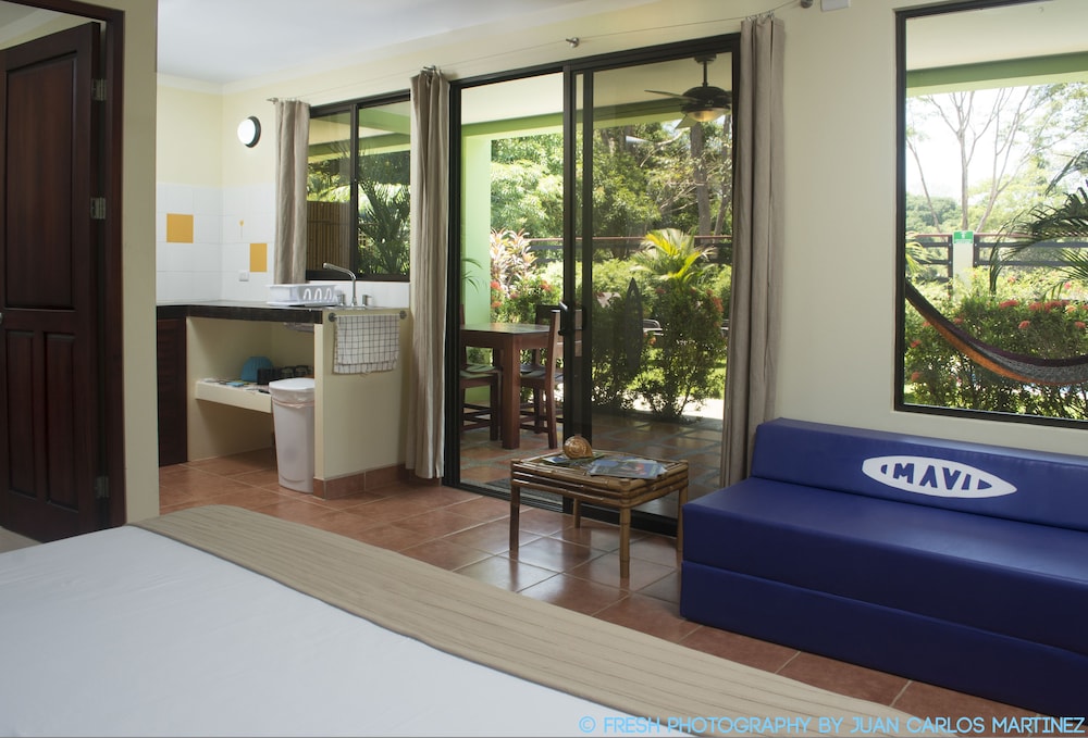 Mavi Surf Hotel