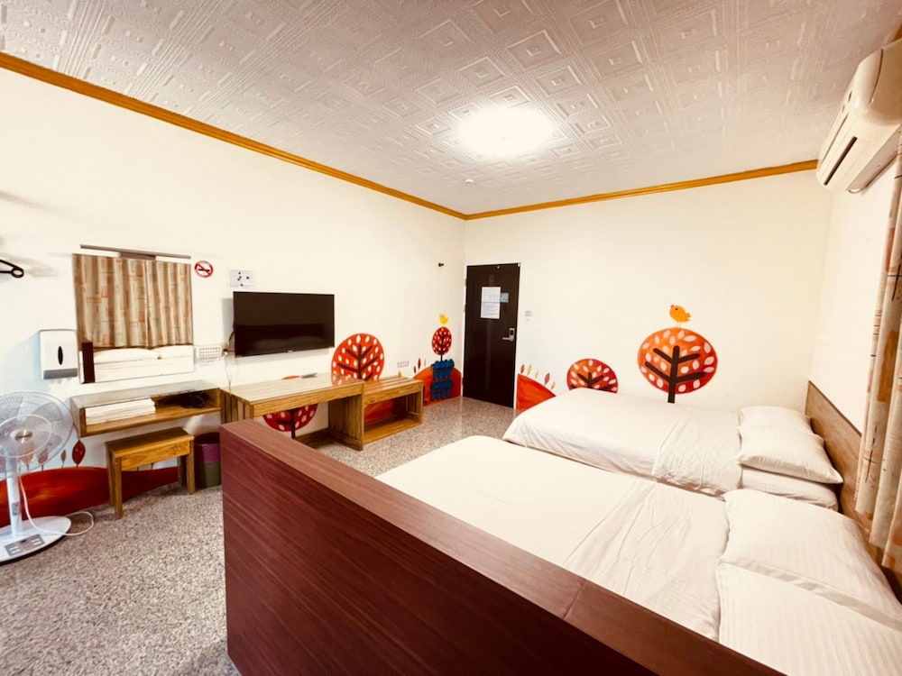 Da Feng Homestay